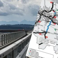 Zakopianka bez korków? Wybierz trasę do Zakopanego jak ekspert!