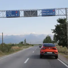 Trasa do Rumunii 2026: Jak wybrać najlepszą? Koszty, drogi, winiety