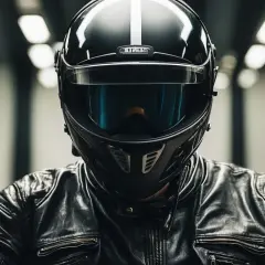 Jaki kask motocyklowy na początek? Poradnik wyboru i dopasowania
