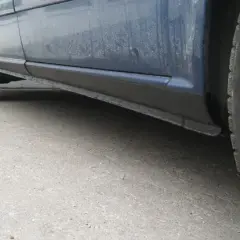 Ile trwa wymiana progów w aucie? Czas, koszty i pułapki korozji