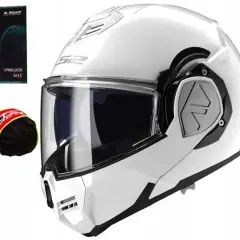 Kask motocyklowy: Jaką firmę wybrać? ECE 22.06, SHARP i ceny.