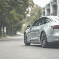 Tesla Model Y 2026: Ceny, dopłaty "Mój Elektryk" i koszty posiadania