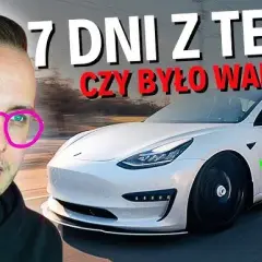Tesla: Zawsze elektryczna? Poznaj fakty i rozwiej wątpliwości