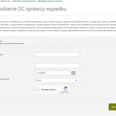 Gdzie sprawdzić ubezpieczenie samochodu? UFG i CEPiK krok po kroku.