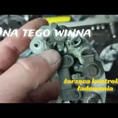 Alternator Bosch: Diody uszkodzone? Diagnostyka i naprawa krok po kroku.