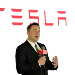 Tesla: Kto to? Prawdziwi założyciele i rola Elona Muska