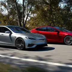 Tesla Model S: Ile zapłacisz? Pełna analiza kosztów w Polsce