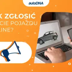 Sprzedałeś auto? Zgłoś zbycie w 30 dni i uniknij 250 zł kary