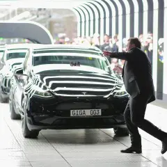 Kto produkuje Teslę? Firma, Elon Musk i globalne Gigafactory