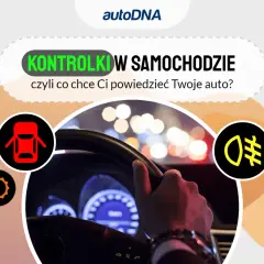 Świeci się kontrolka w aucie? Szybka diagnoza i bezpieczna reakcja