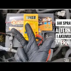 Alternator rozładowuje akumulator? Diagnozuj i napraw sam!