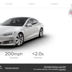 Ile Tesla ma do 100? Pełne zestawienie i sekrety przyspieszenia