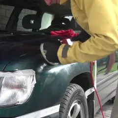 Jak wypolerować samochód samemu? Pełny poradnik krok po kroku