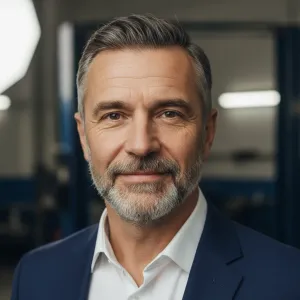 Autor Hubert Kołodziej