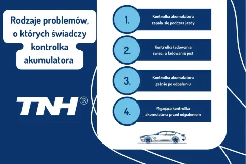 Akumulator czy alternator? Rozwiąż problem w 5 minut!