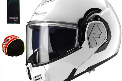 Kask motocyklowy: Jaką firmę wybrać? ECE 22.06, SHARP i ceny.