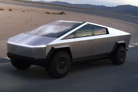 Tesla: Geneza, twórcy, fabryki. Skąd naprawdę pochodzi?