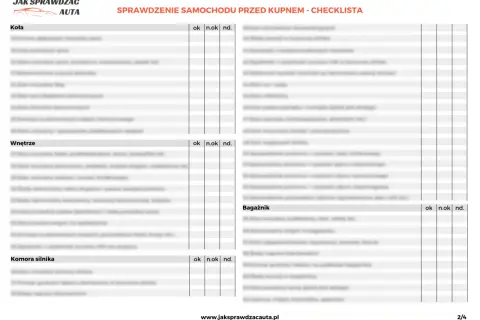 Przerejestrowanie samochodu: kompletna checklista i uniknięcie kar