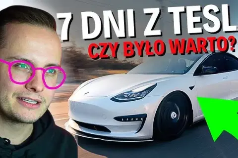 Tesla: Zawsze elektryczna? Poznaj fakty i rozwiej wątpliwości