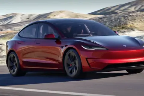Ile koni ma Tesla? Pełna moc modeli S, 3, X, Y i sekrety osiągów