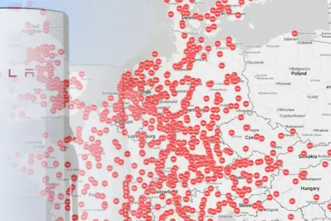 Ładowanie Tesli w Polsce: Ile kosztuje 100 km? Pełna analiza