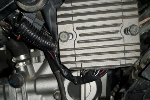 Alternator czy regulator? Diagnoza awarii ładowania w 15 min.