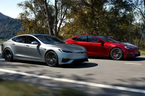 Tesla Model S: Ile zapłacisz? Pełna analiza kosztów w Polsce