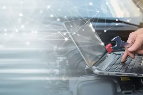 Diagnostyka komputerowa auta: Koszt, co sprawdzi i czy warto?