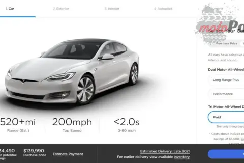 Ile Tesla ma do 100? Pełne zestawienie i sekrety przyspieszenia