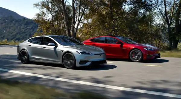 Tesla Model S: Ile zapłacisz? Pełna analiza kosztów w Polsce