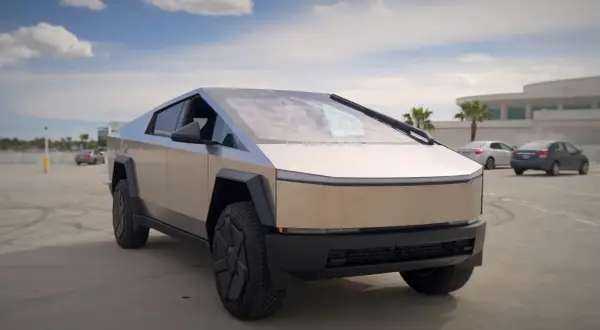 Kiedy Tesla Cybertruck w Polsce? Homologacja UE to wyzwanie!