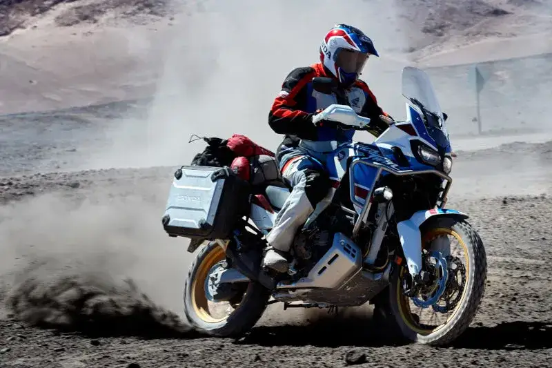 różne typy motocykli sportowy cruiser adventure off-road