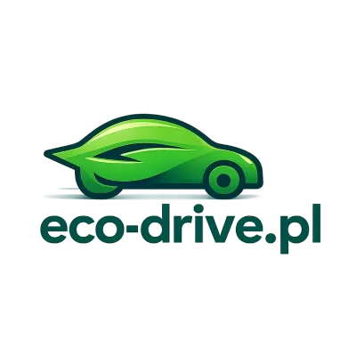 Logo eco-drive.pl